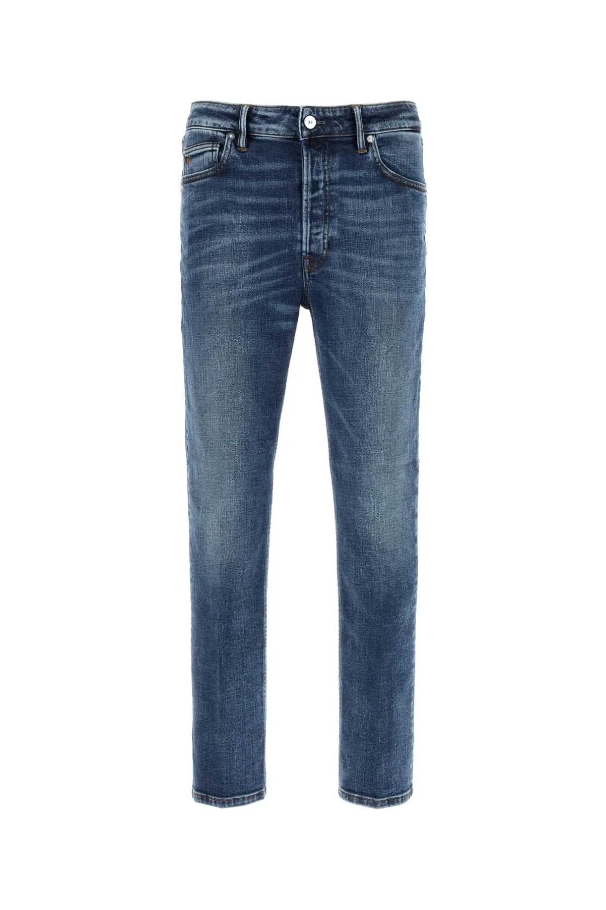 Stretch Denim Jeans