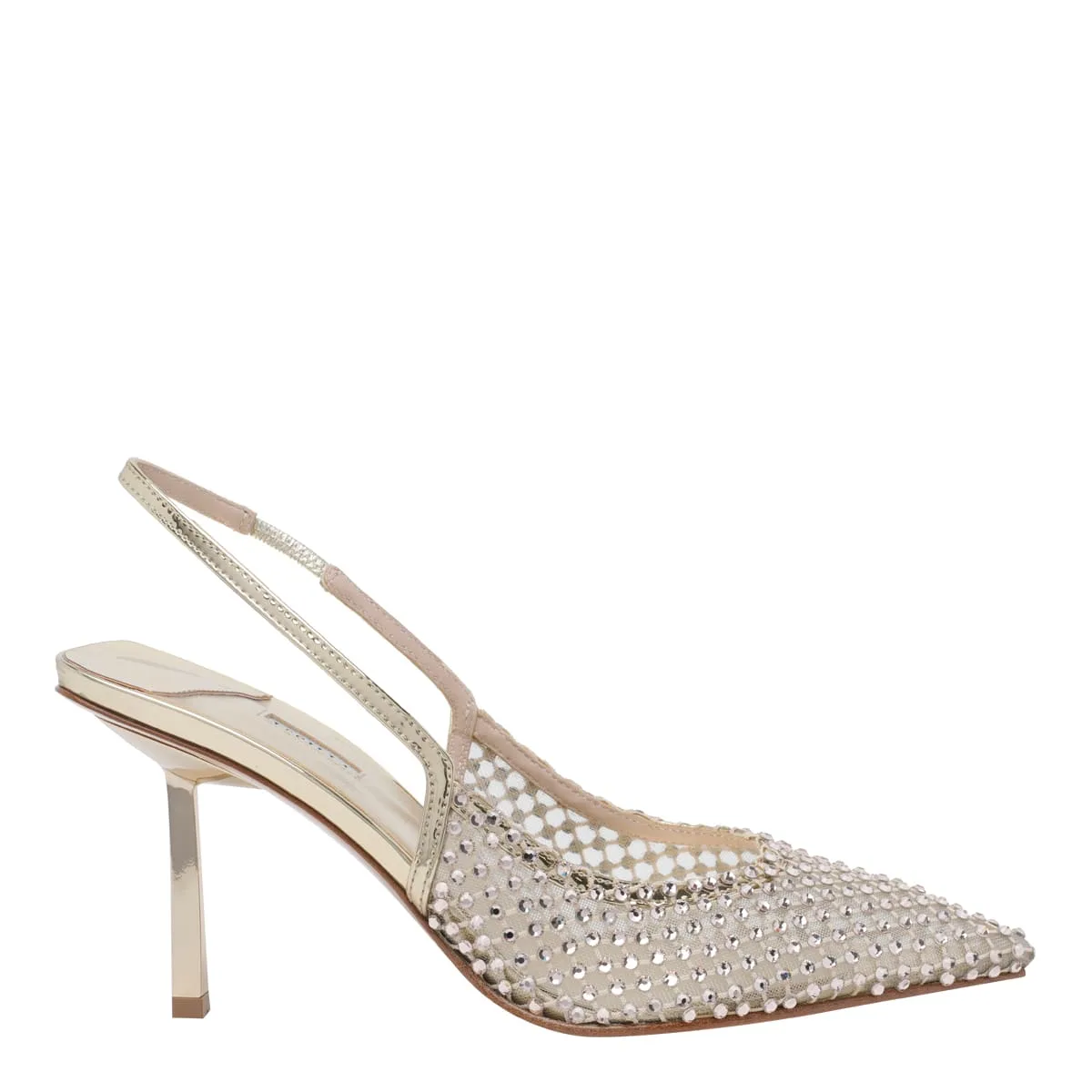 Chanel Gilda Pumps