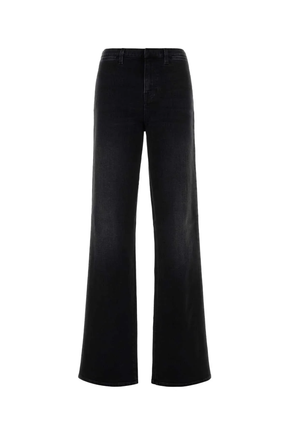 Straight Jeans