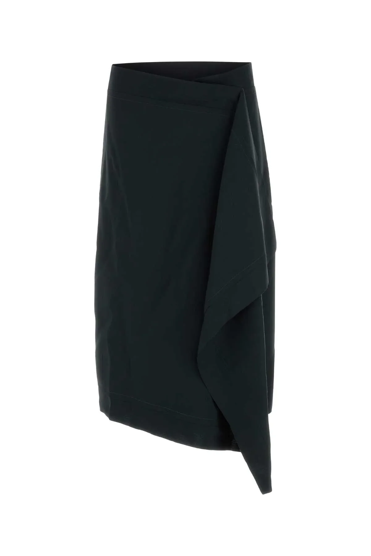 Midi Skirt