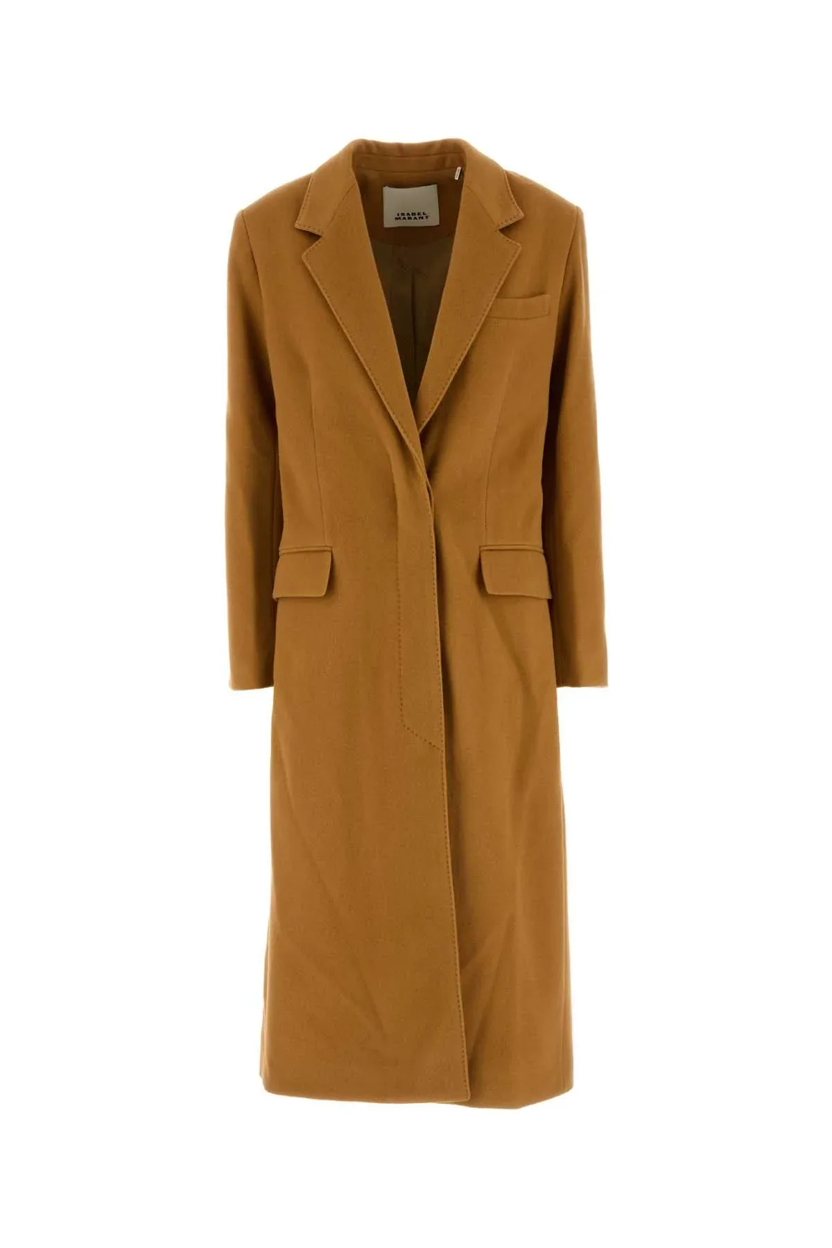 Ellenita Coat