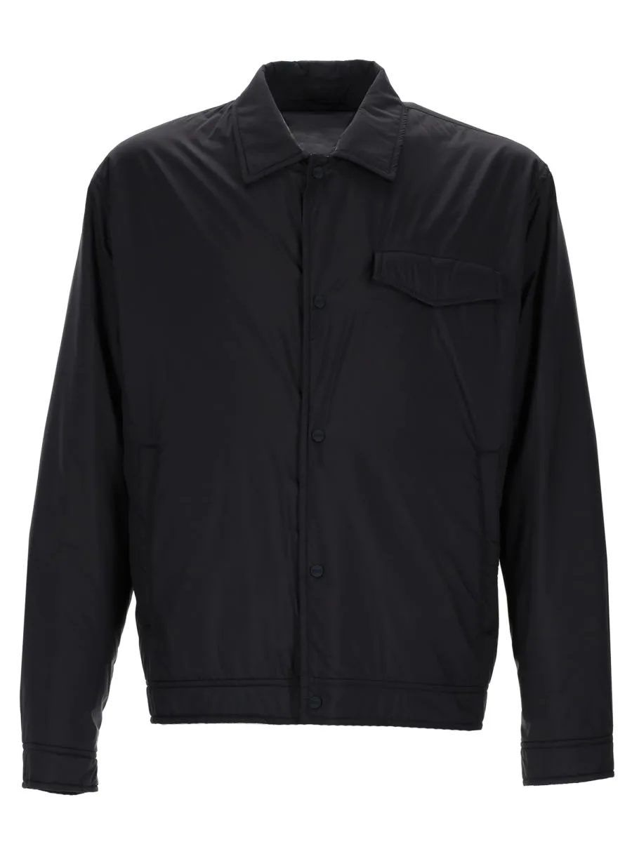 Giubbotto Regular Fit