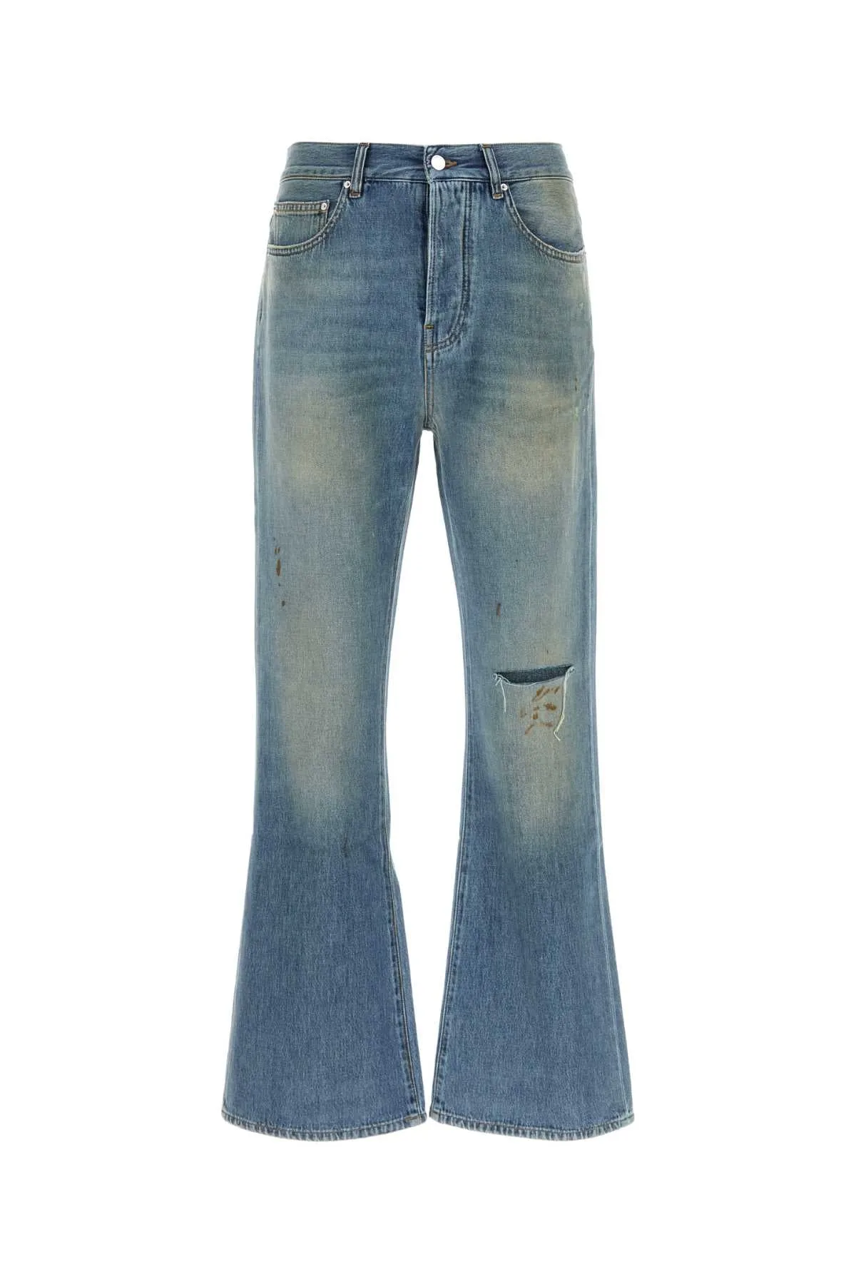 Bootcut Jeans