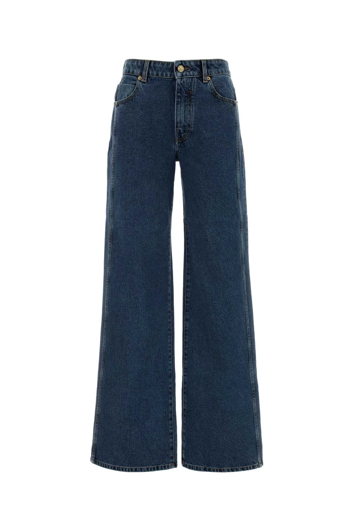 Dark Jeans