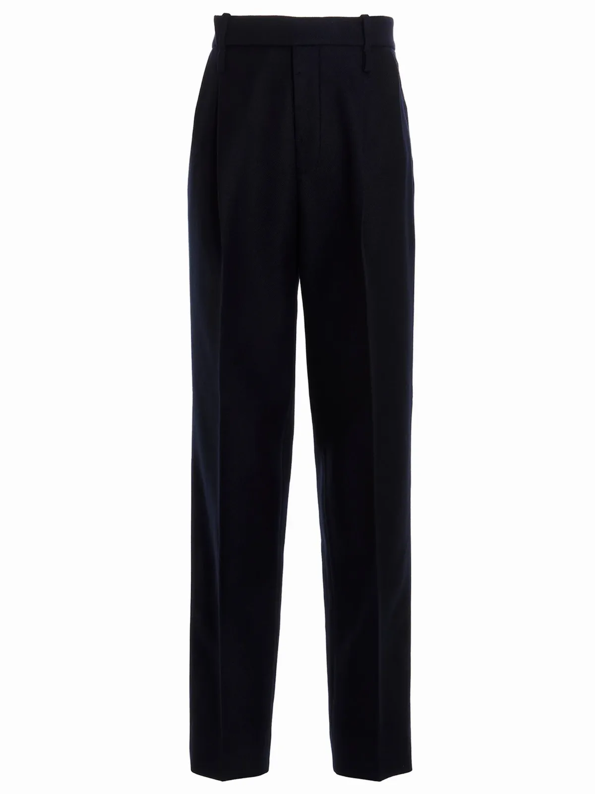 100% Cashmere Trousers