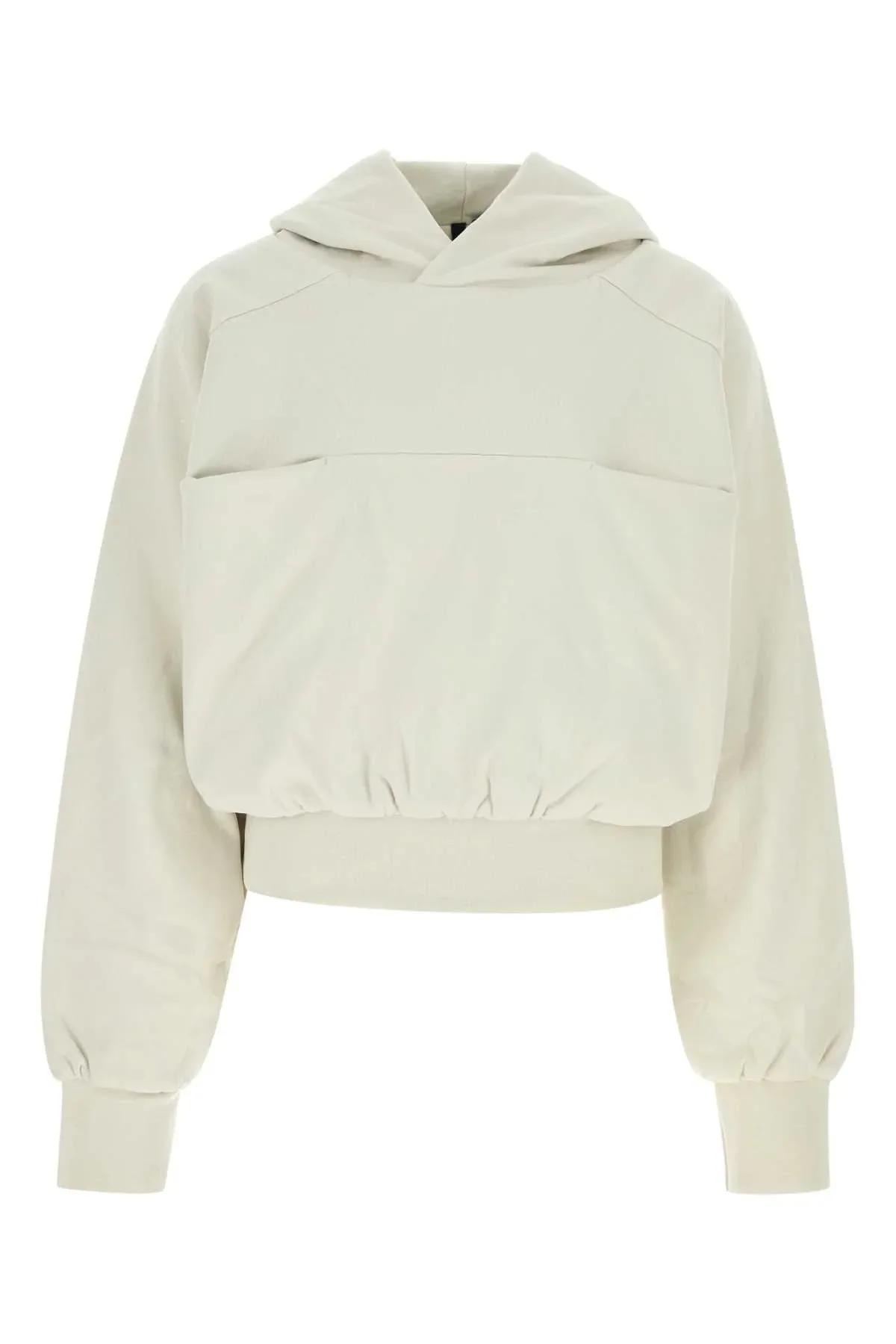 Double Hoodie