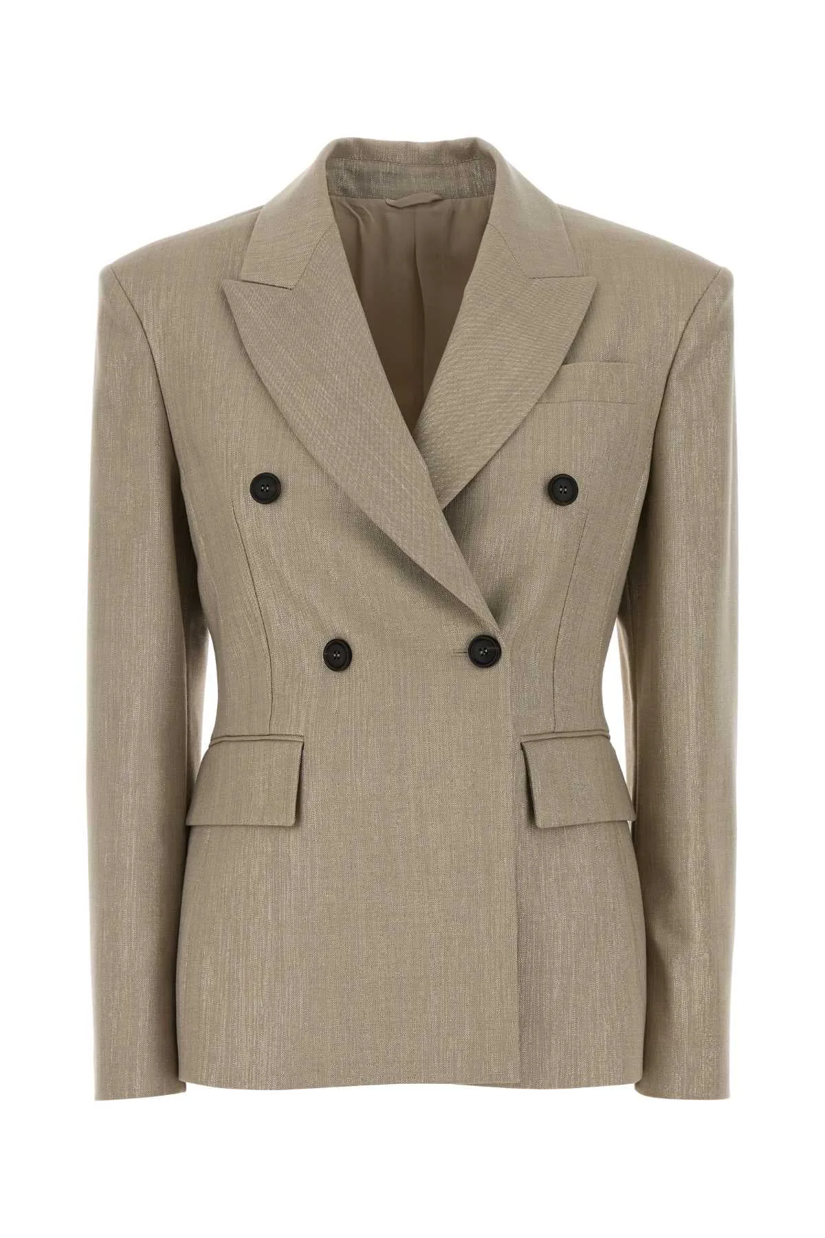 Jacket Blazer