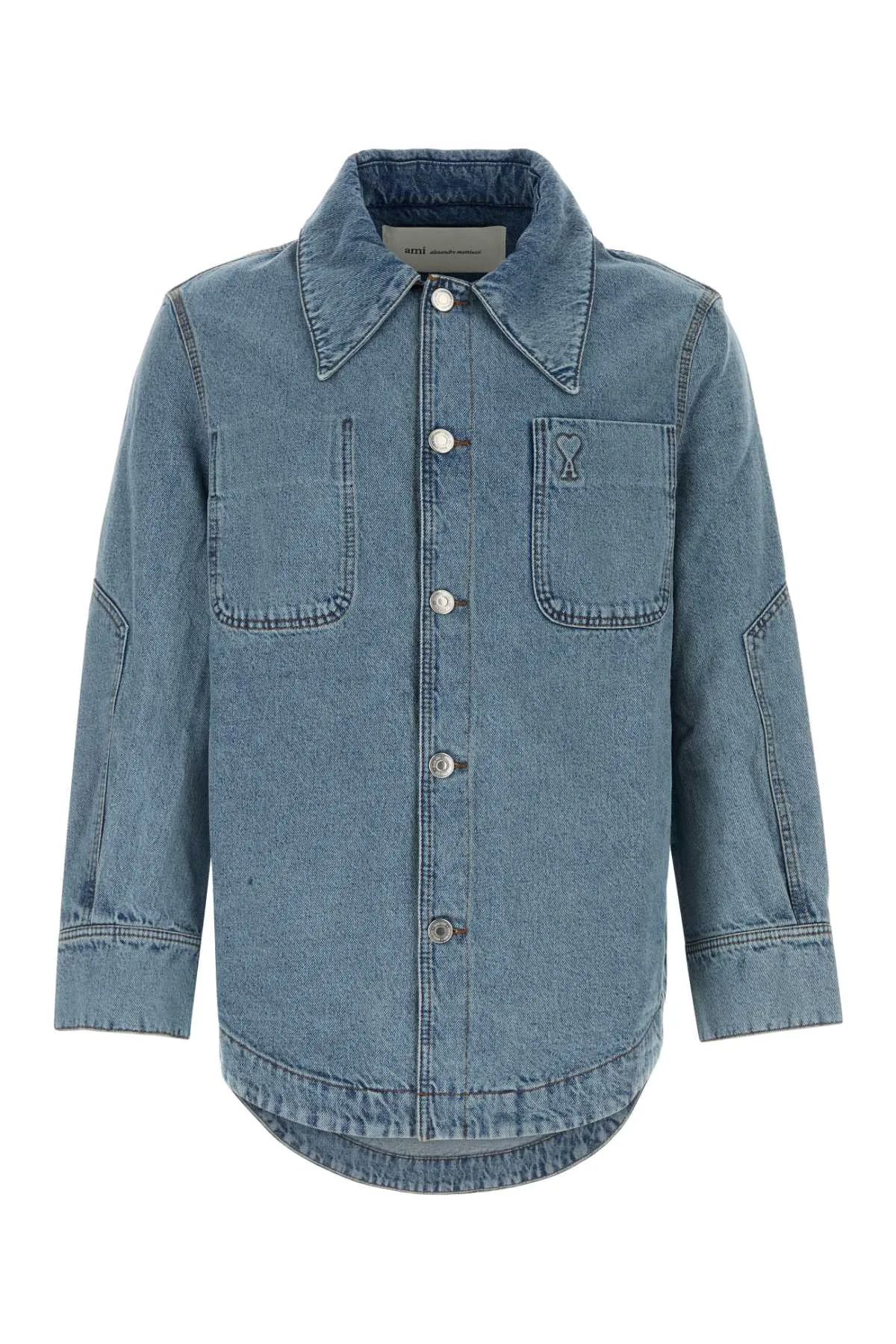 Coeur Overshirt