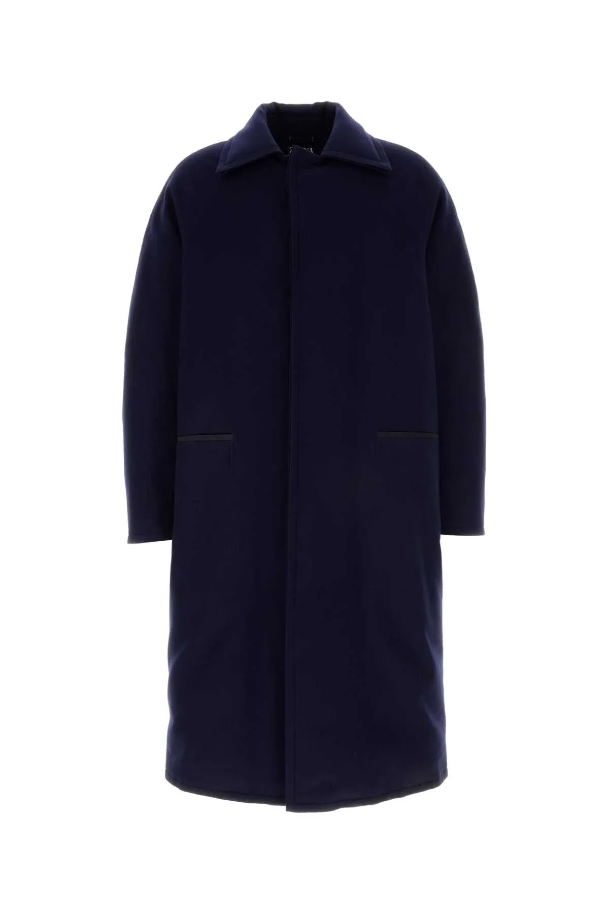 Oasi Coat