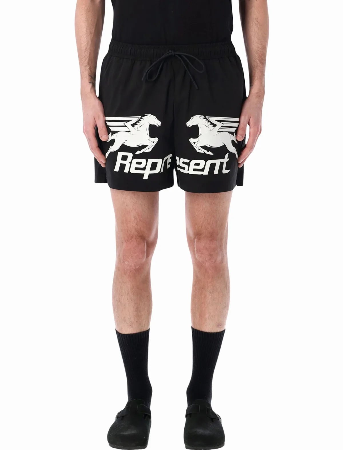 Nothing Faster Swimshorts by REPRESENT