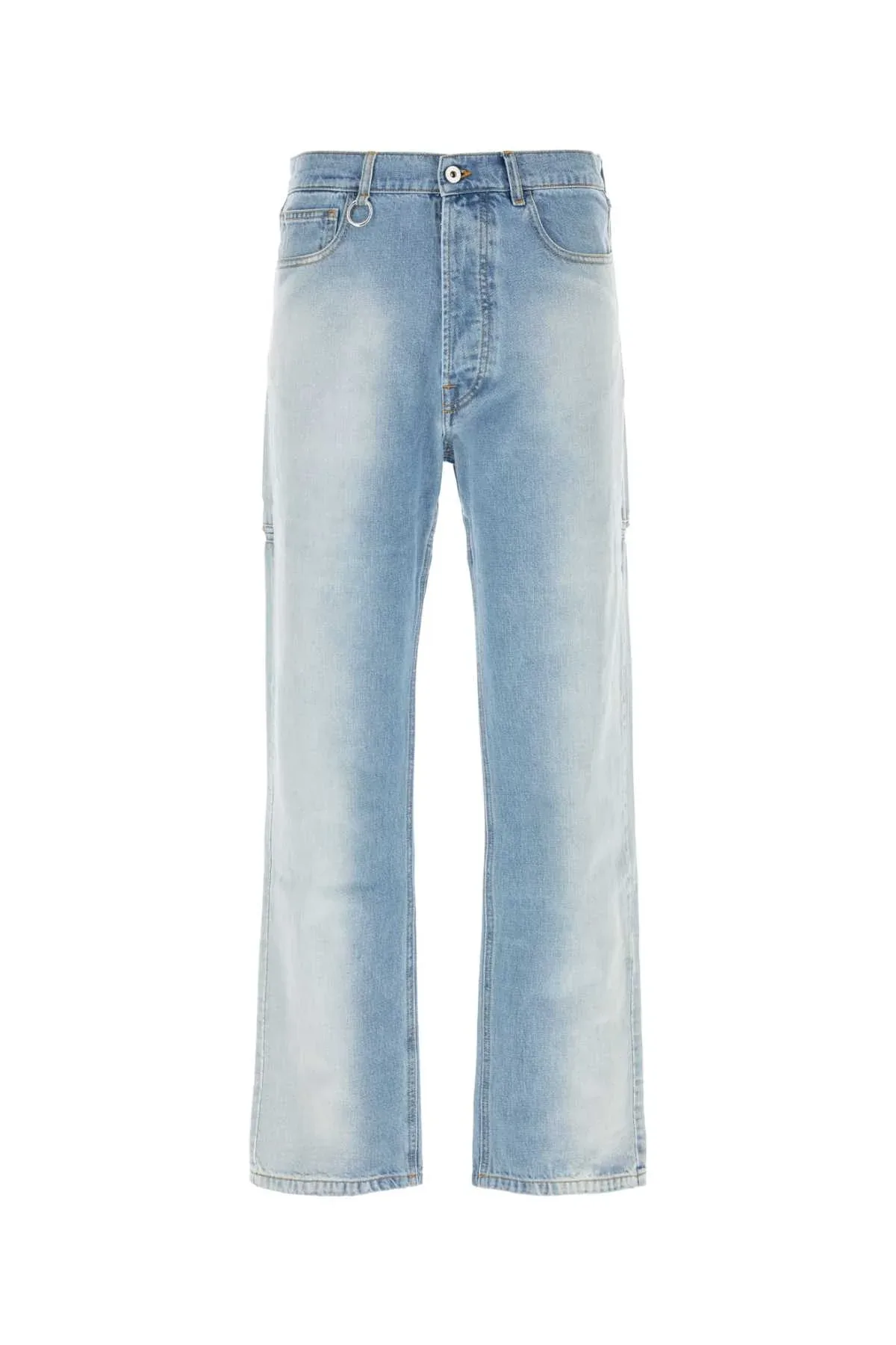 Sunfade Denim Jeans