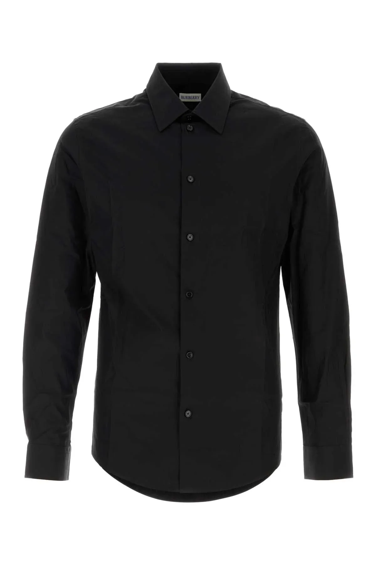 Poplin Cotton Shirt