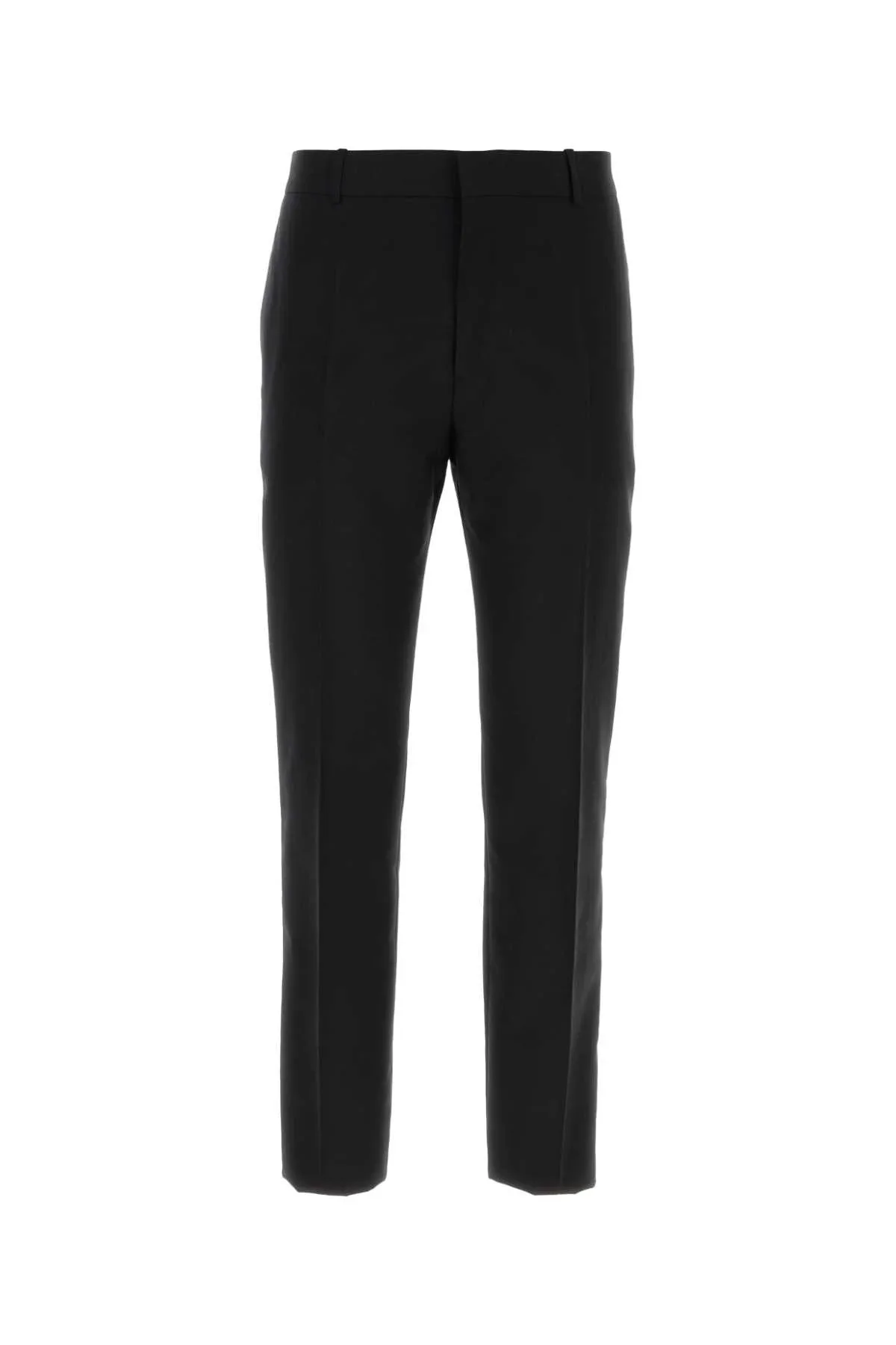 Cigarette Trousers