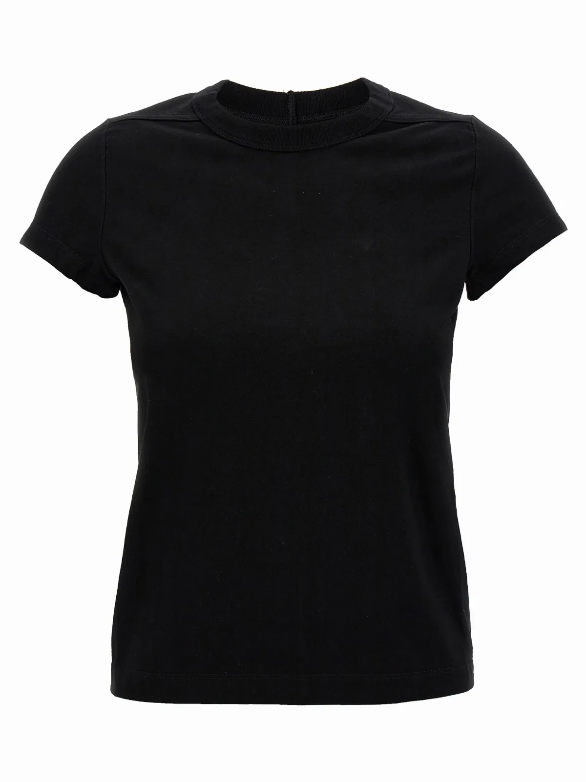 Cropped Level T-Shirt