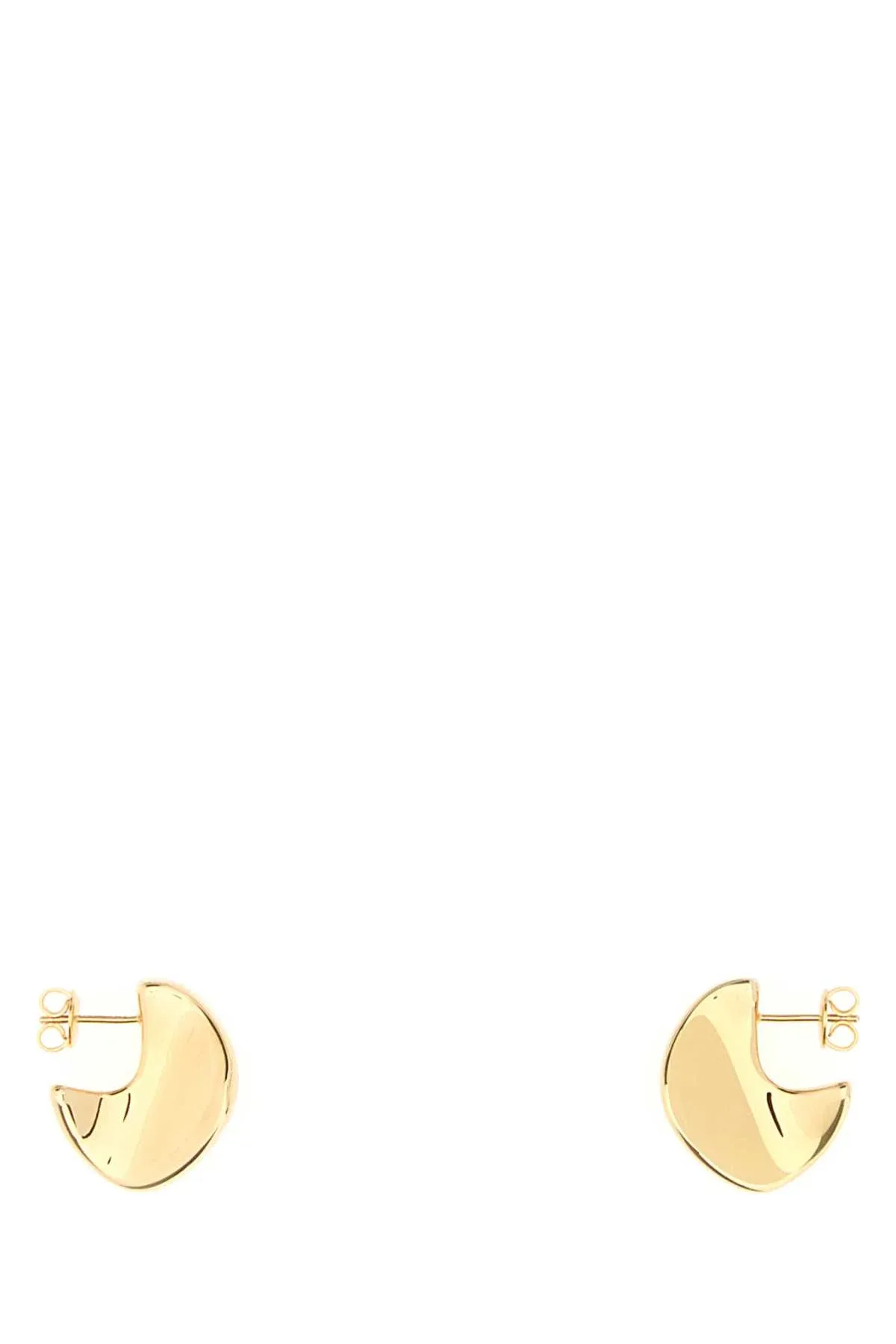 Piccoli Earrings by Bottega Veneta