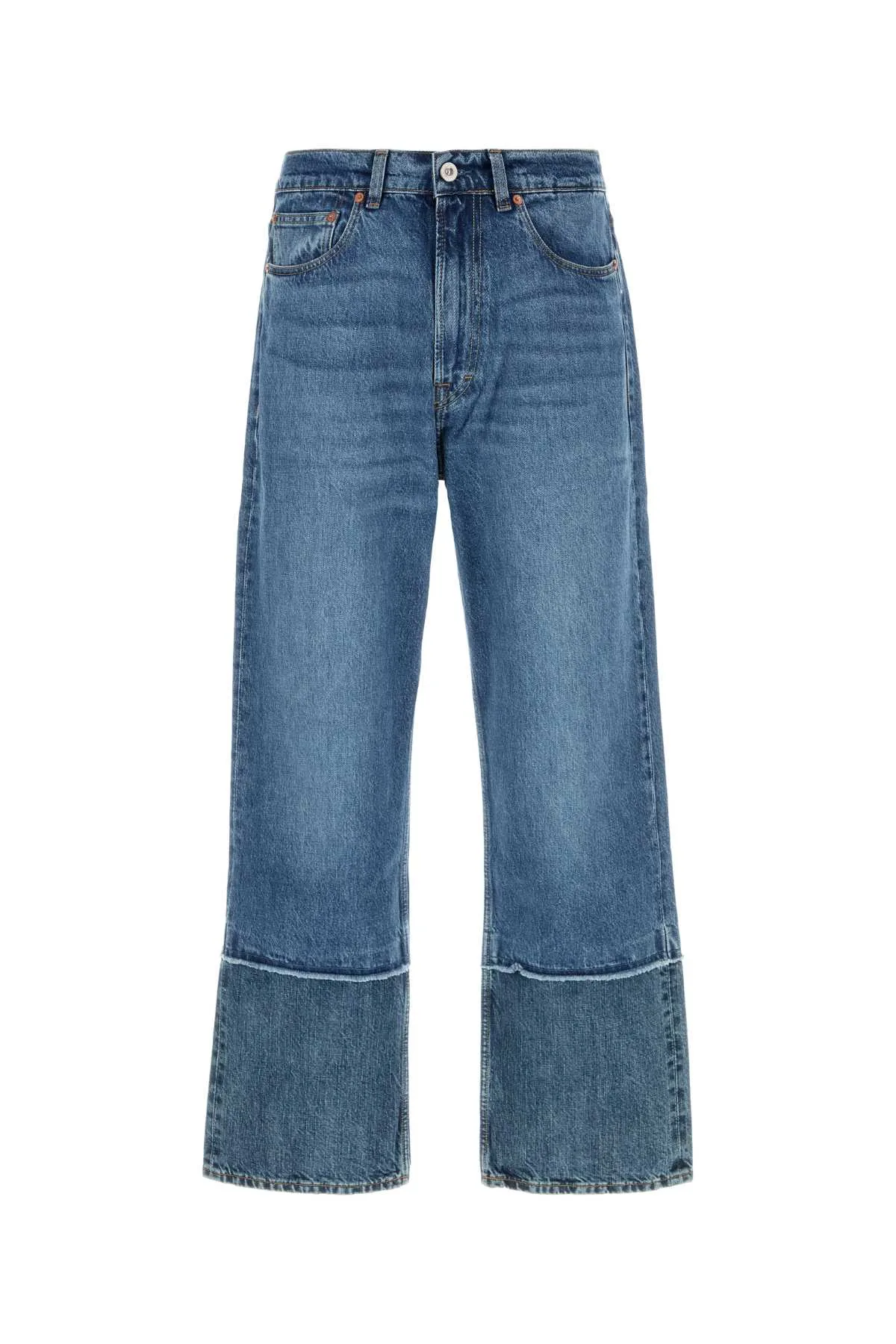 Third Cut Jeans by Our Legacy