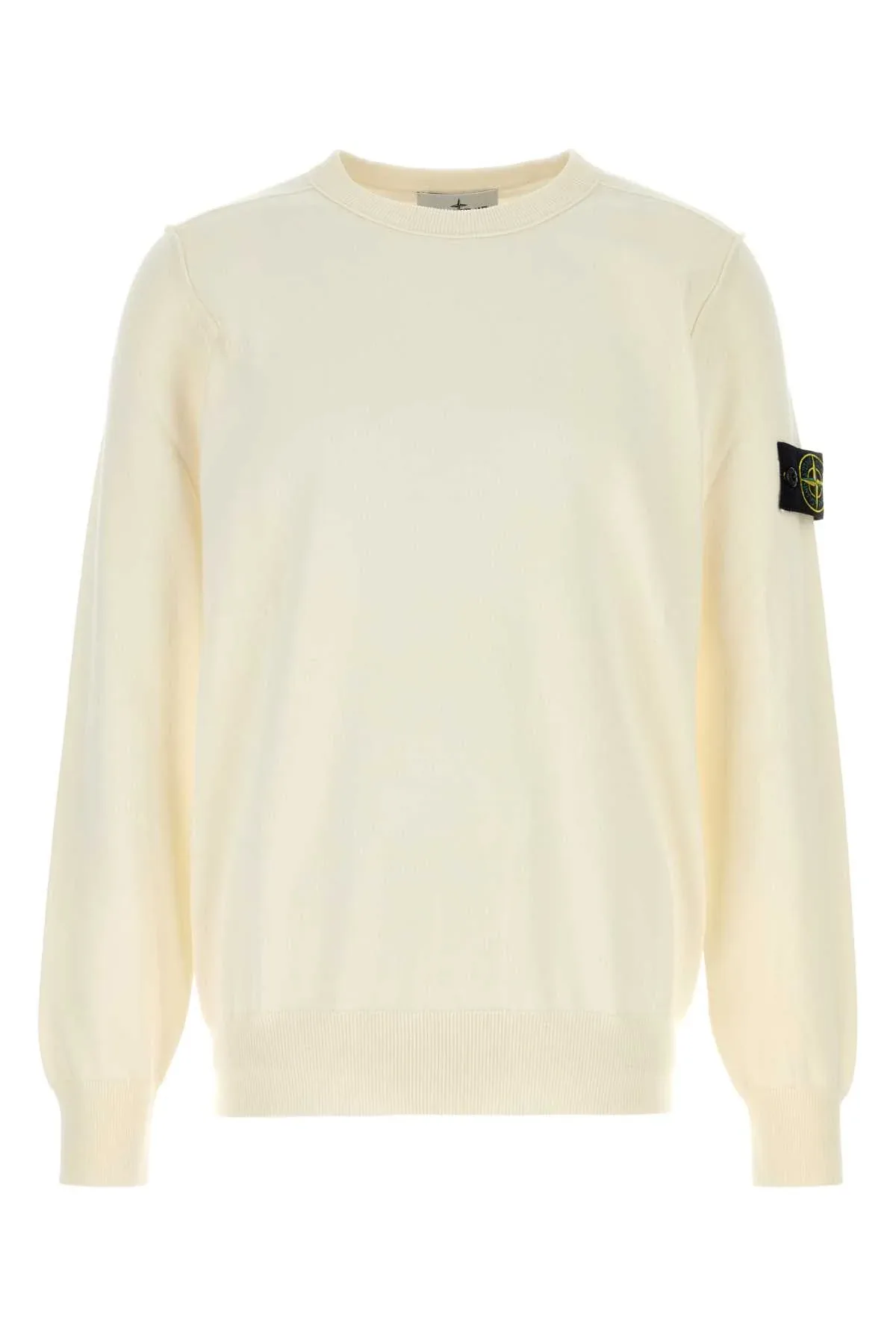 Neck Sweater