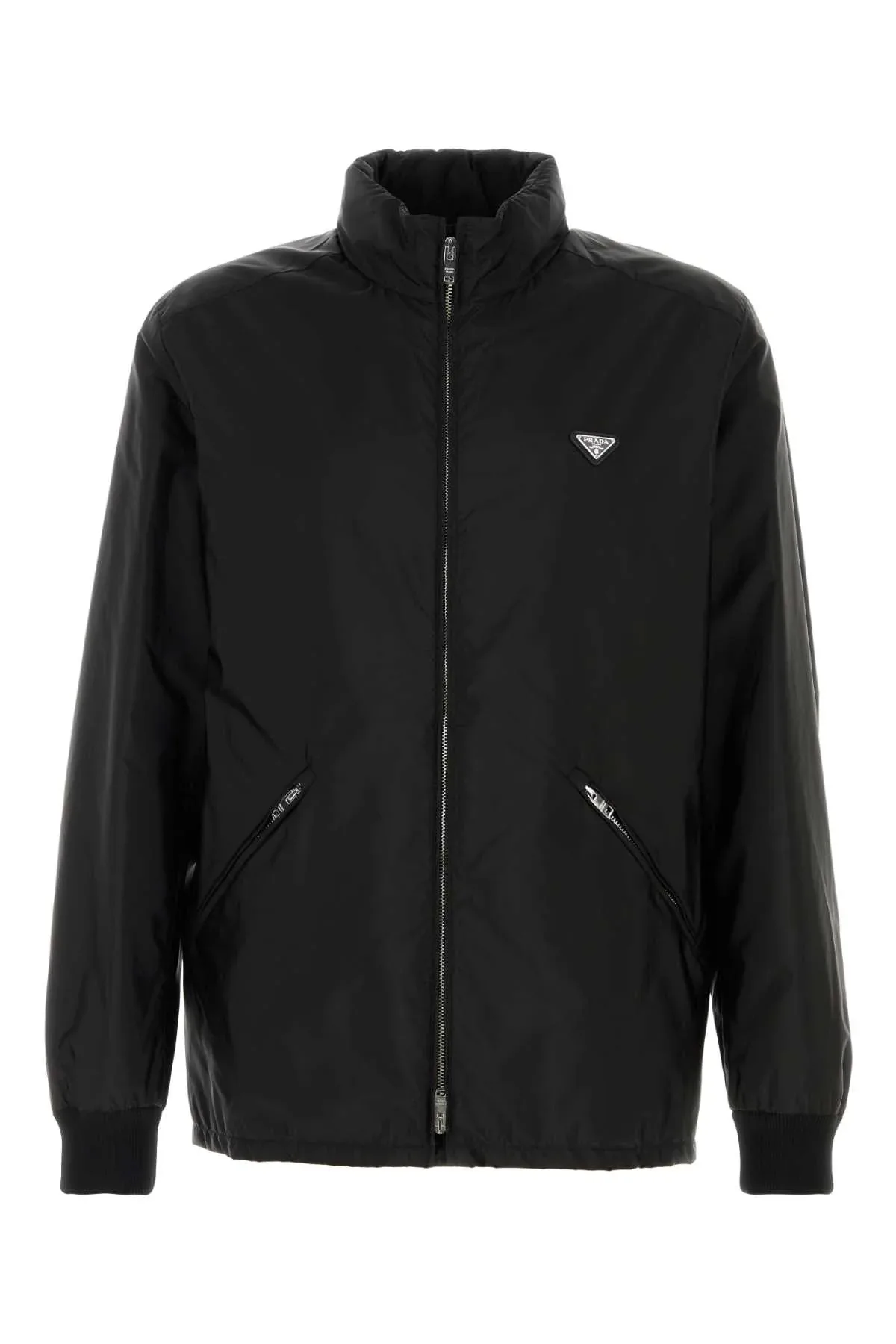 Re-Nylon Jacket