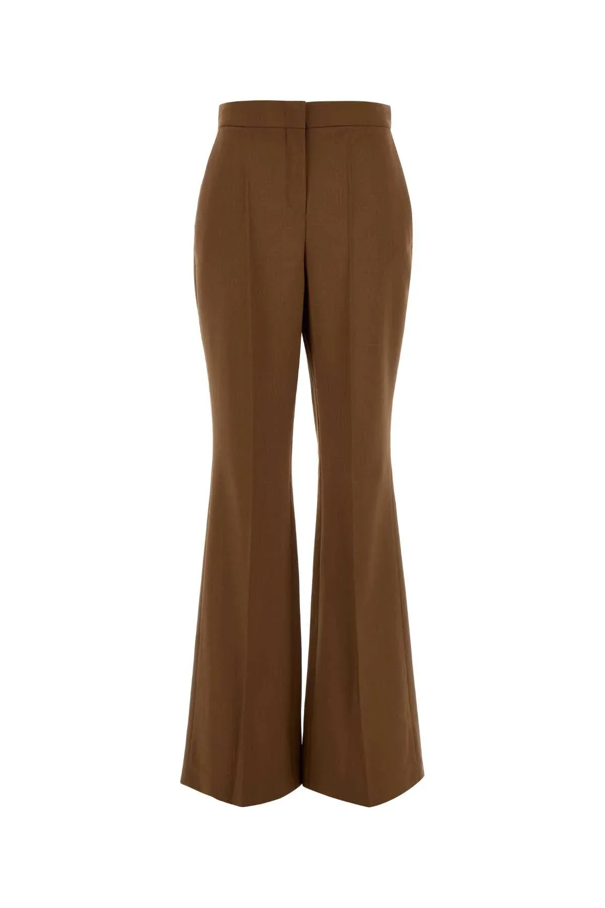 Wool Trousers