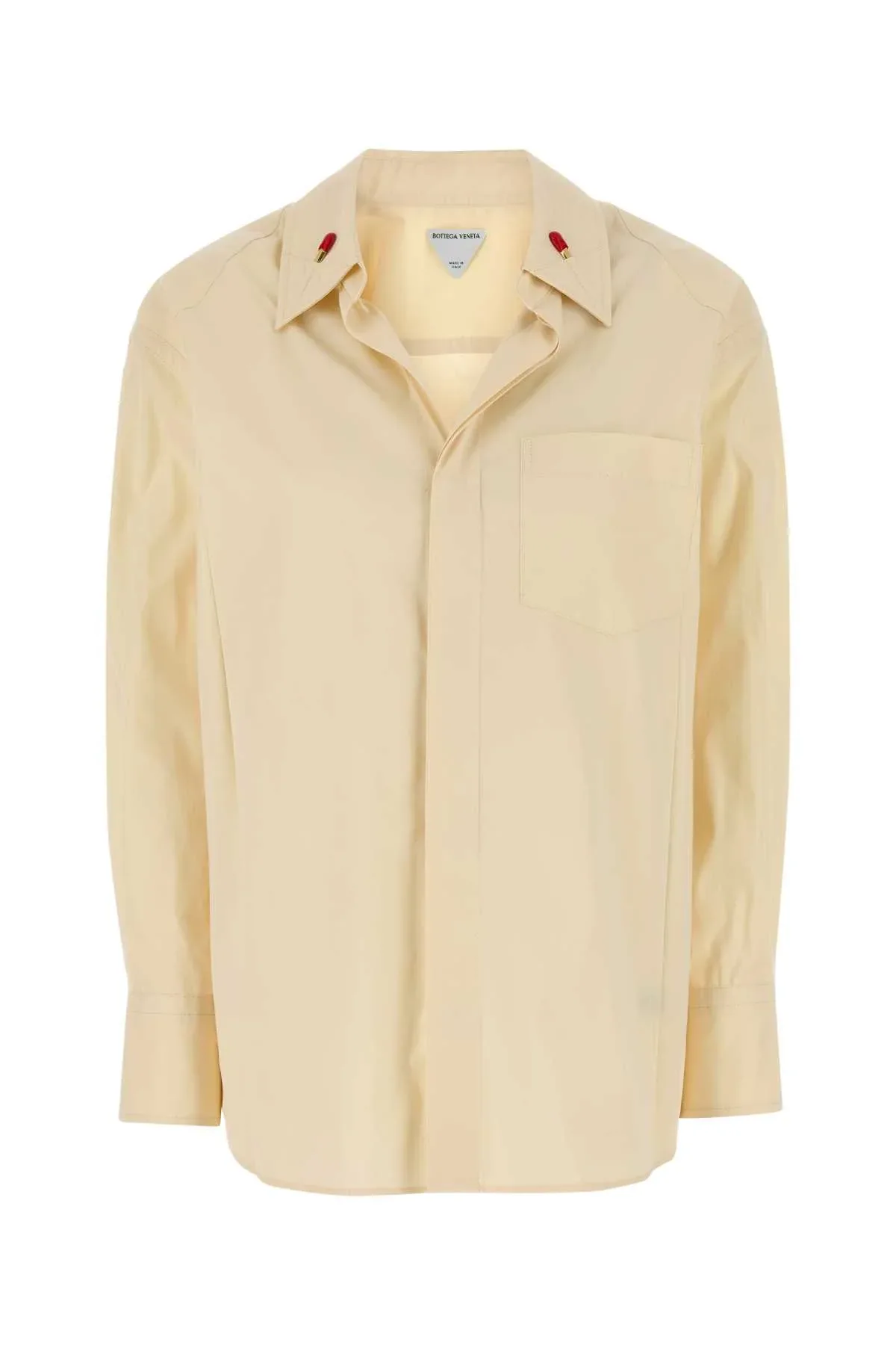 Fiammifferi Shirt