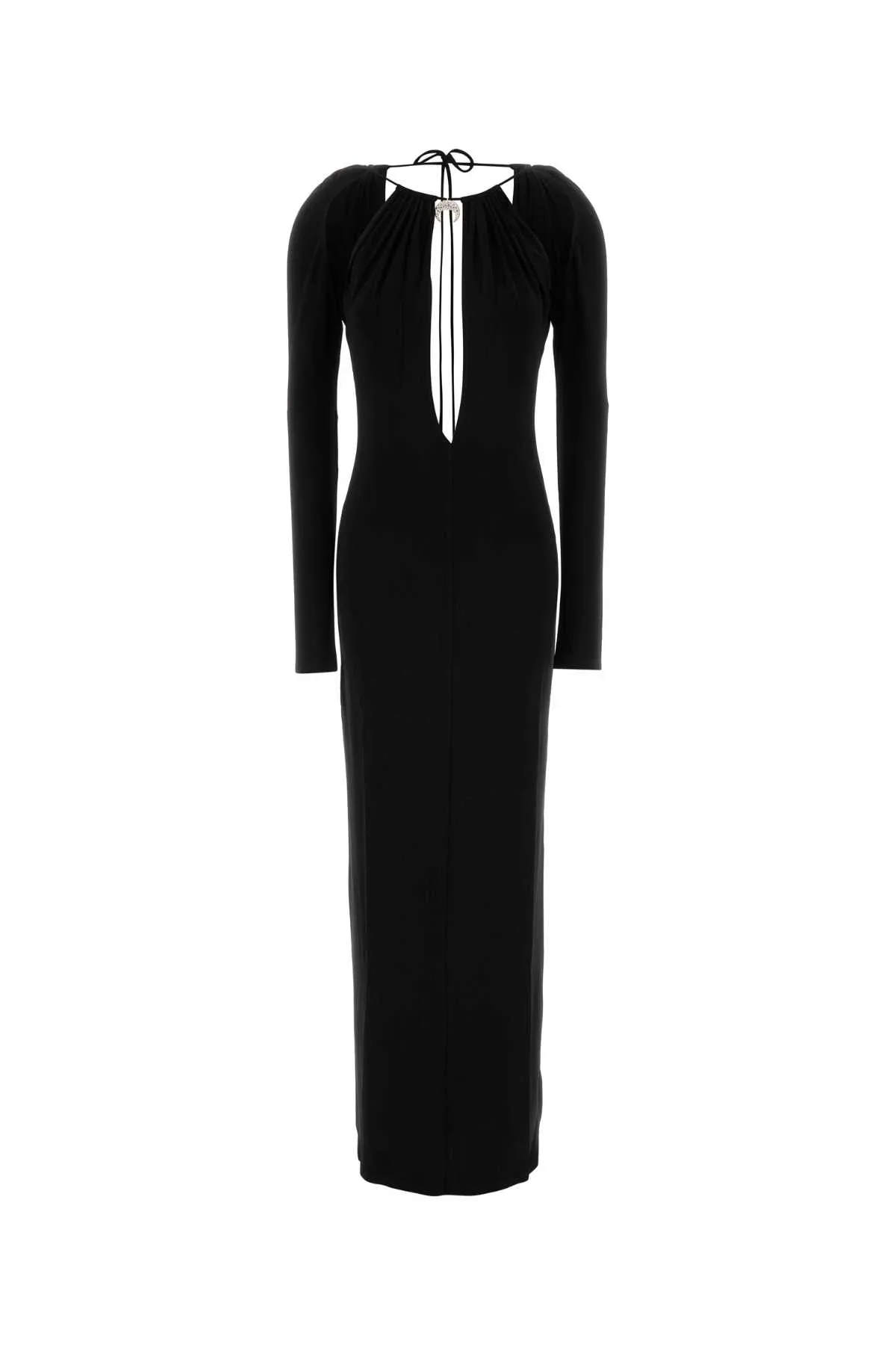 Jersey Dress