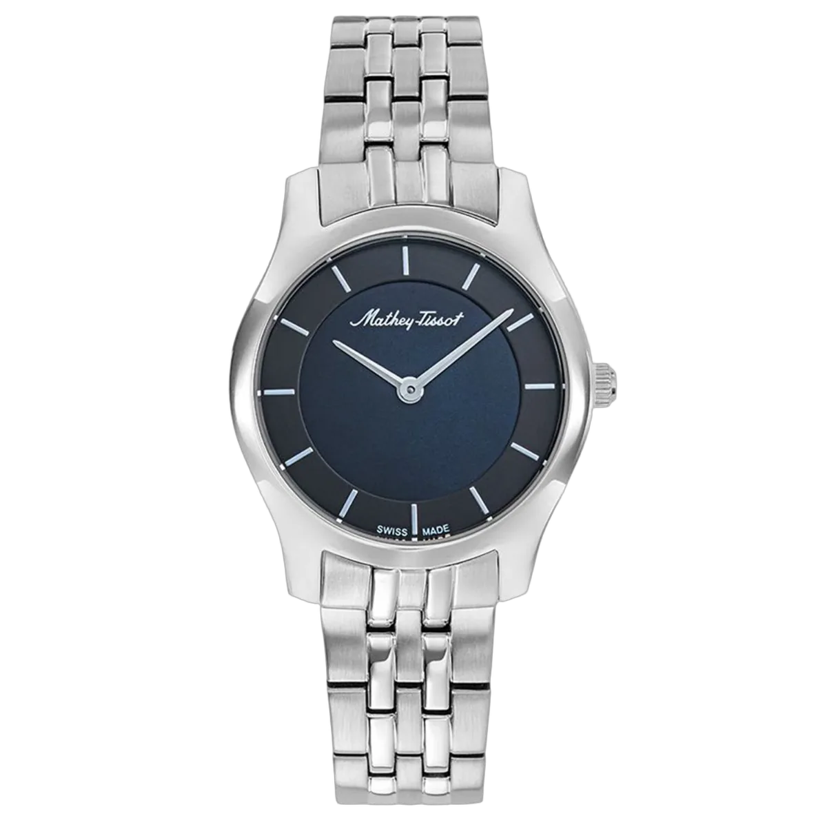Tacy Watch by Mathey-Tissot