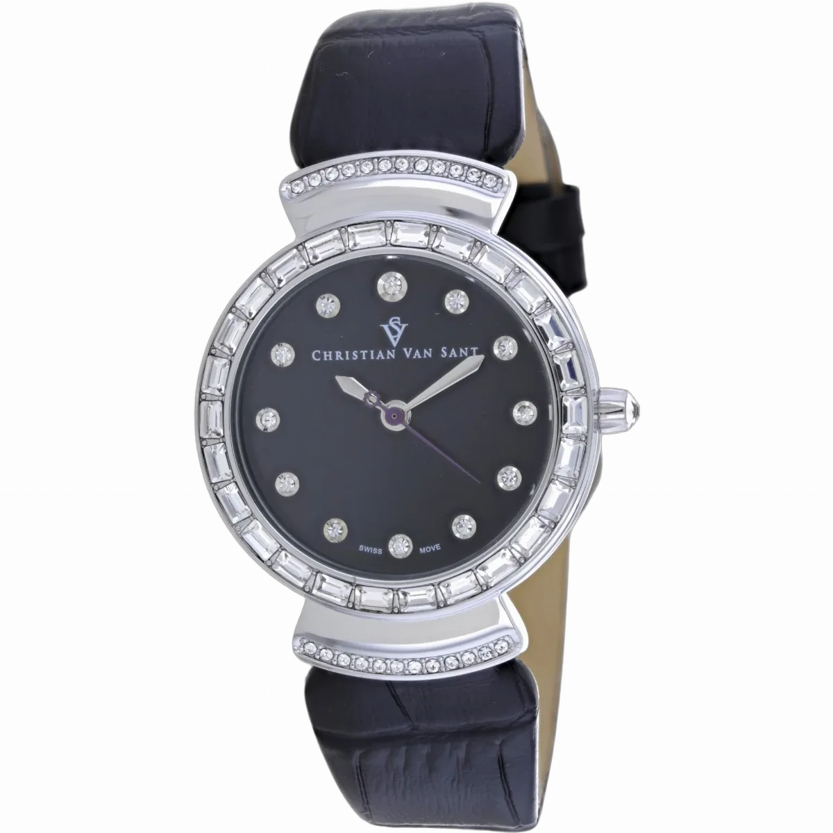 Nova Watch by Christian Van Sant