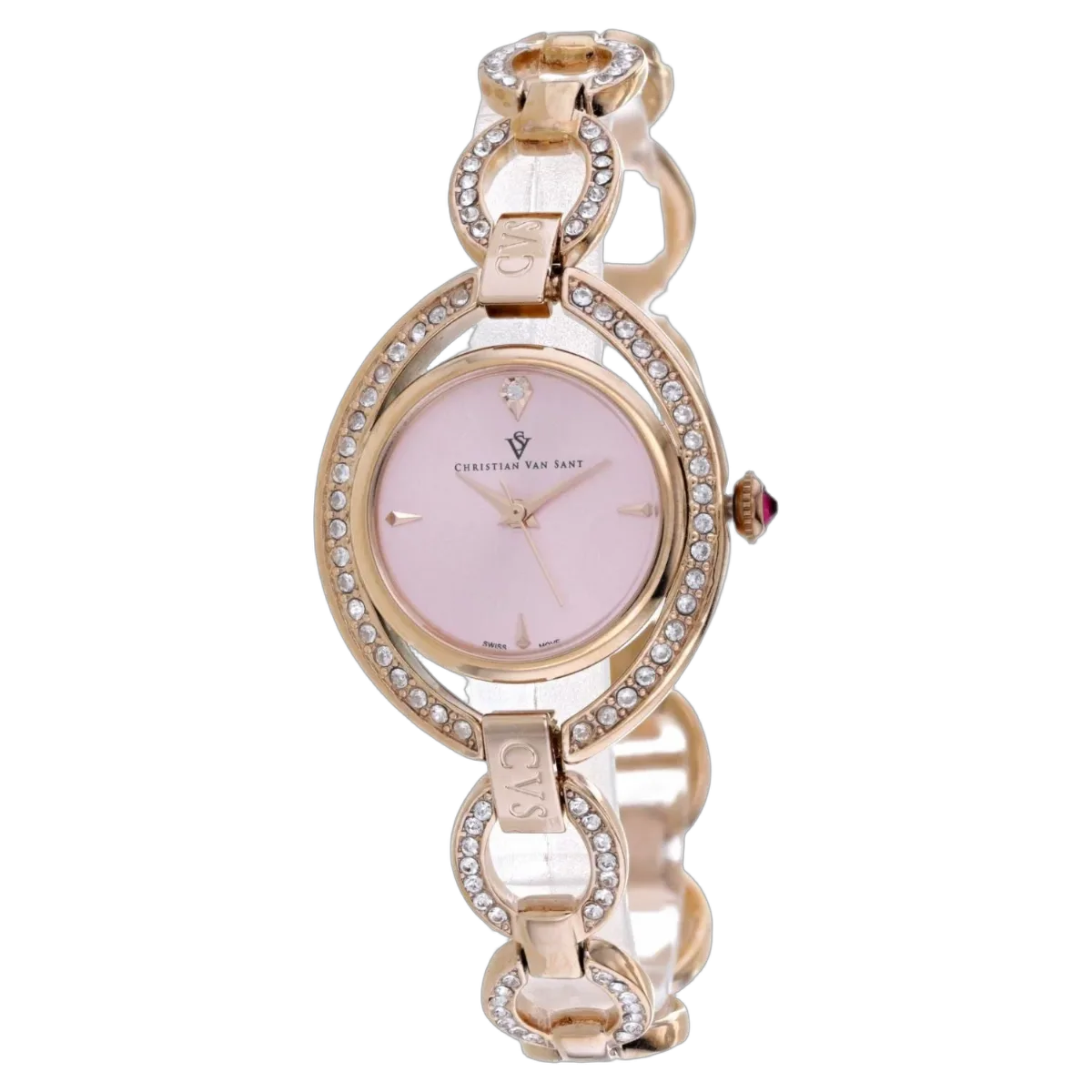 Stella Watch by Christian Van Sant