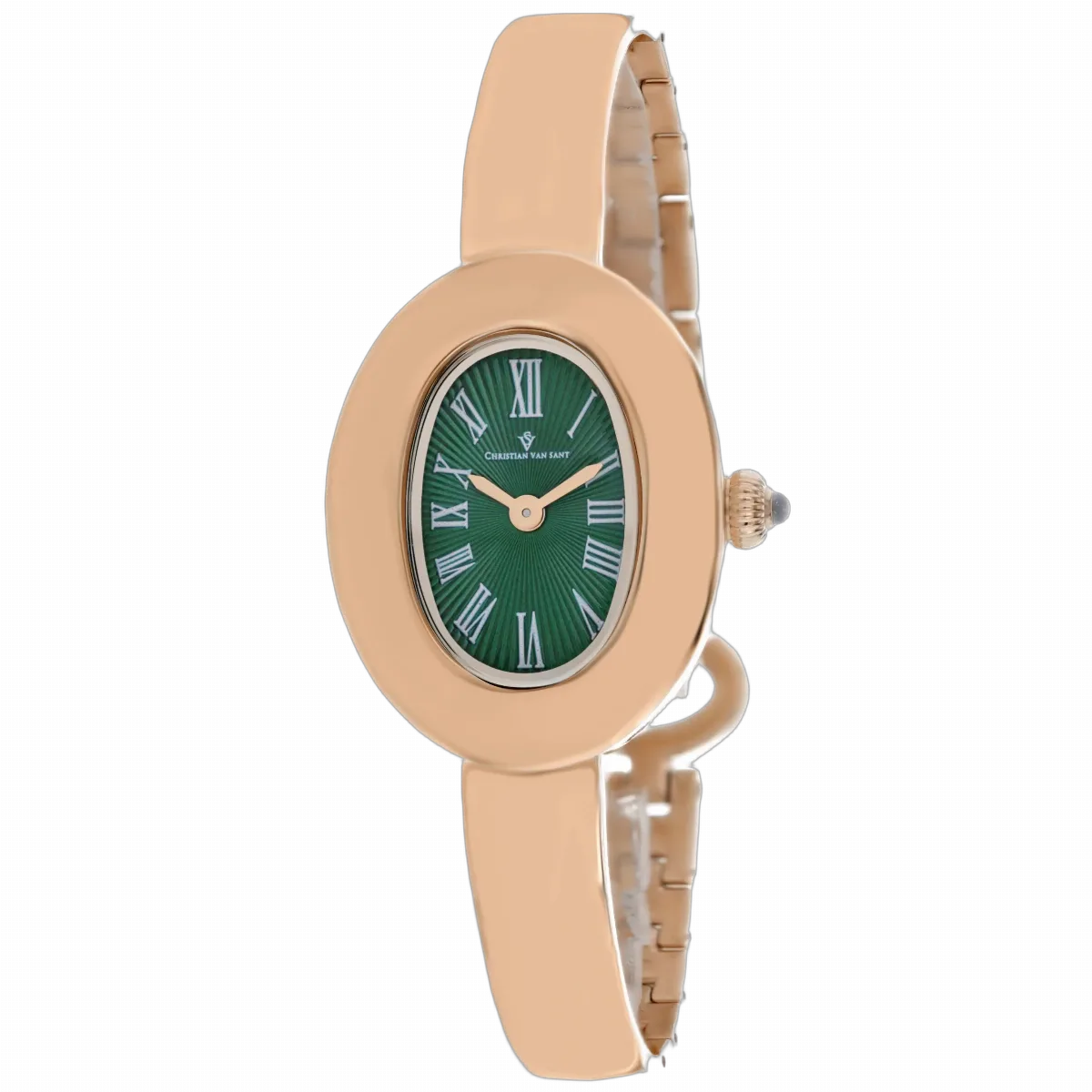 Anora Watch by Christian Van Sant