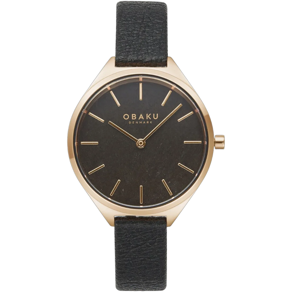 Kaffe Watch by Obaku