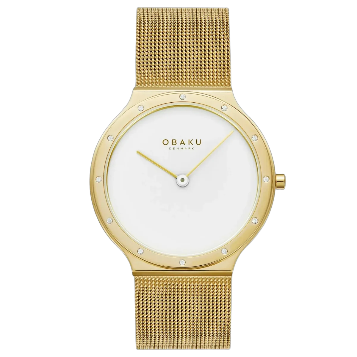 Note Lille Watch by Obaku