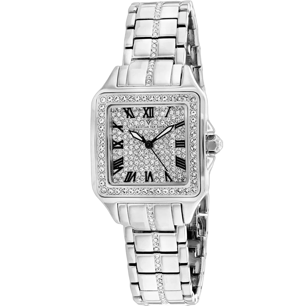 Splendeur Watch