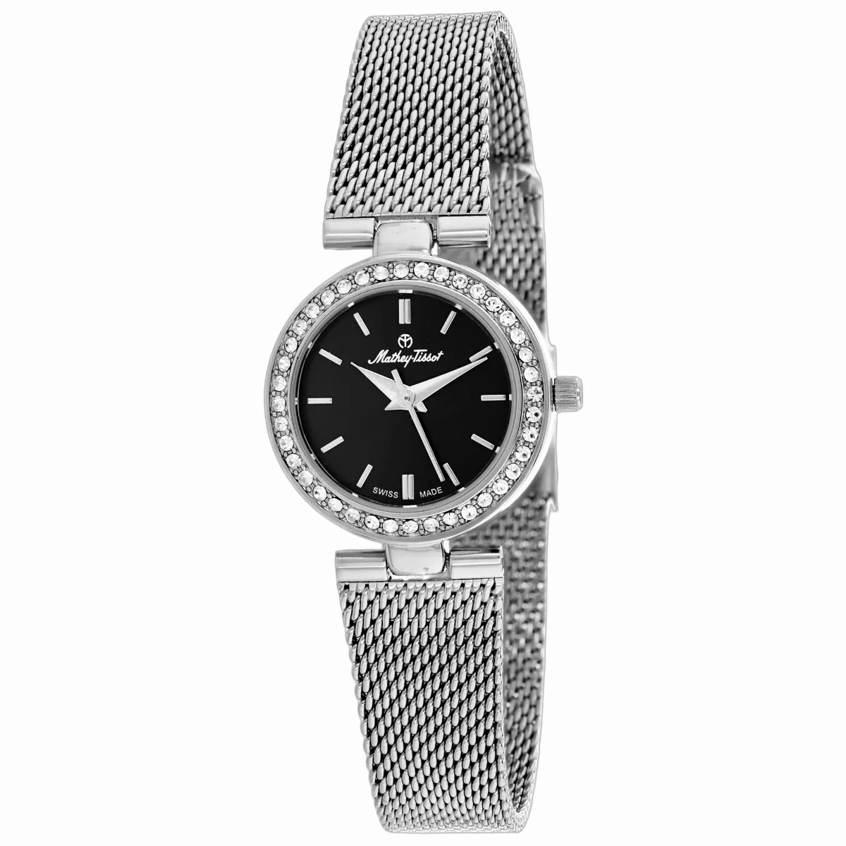 Watch by Mathey-Tissot