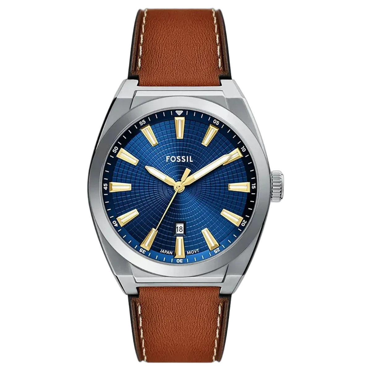 Everett Watch by Fossil