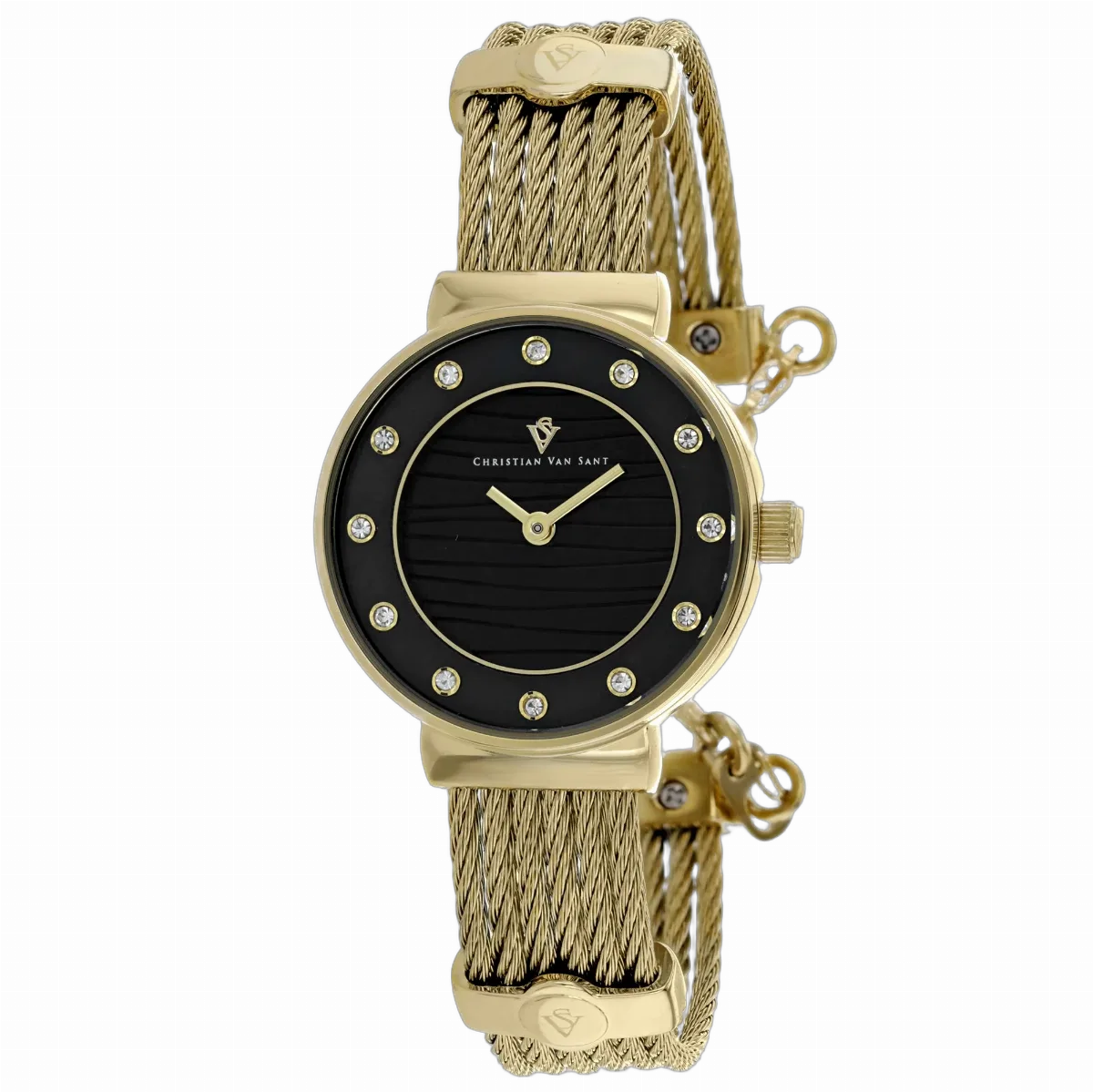 Watch by Christian Van Sant