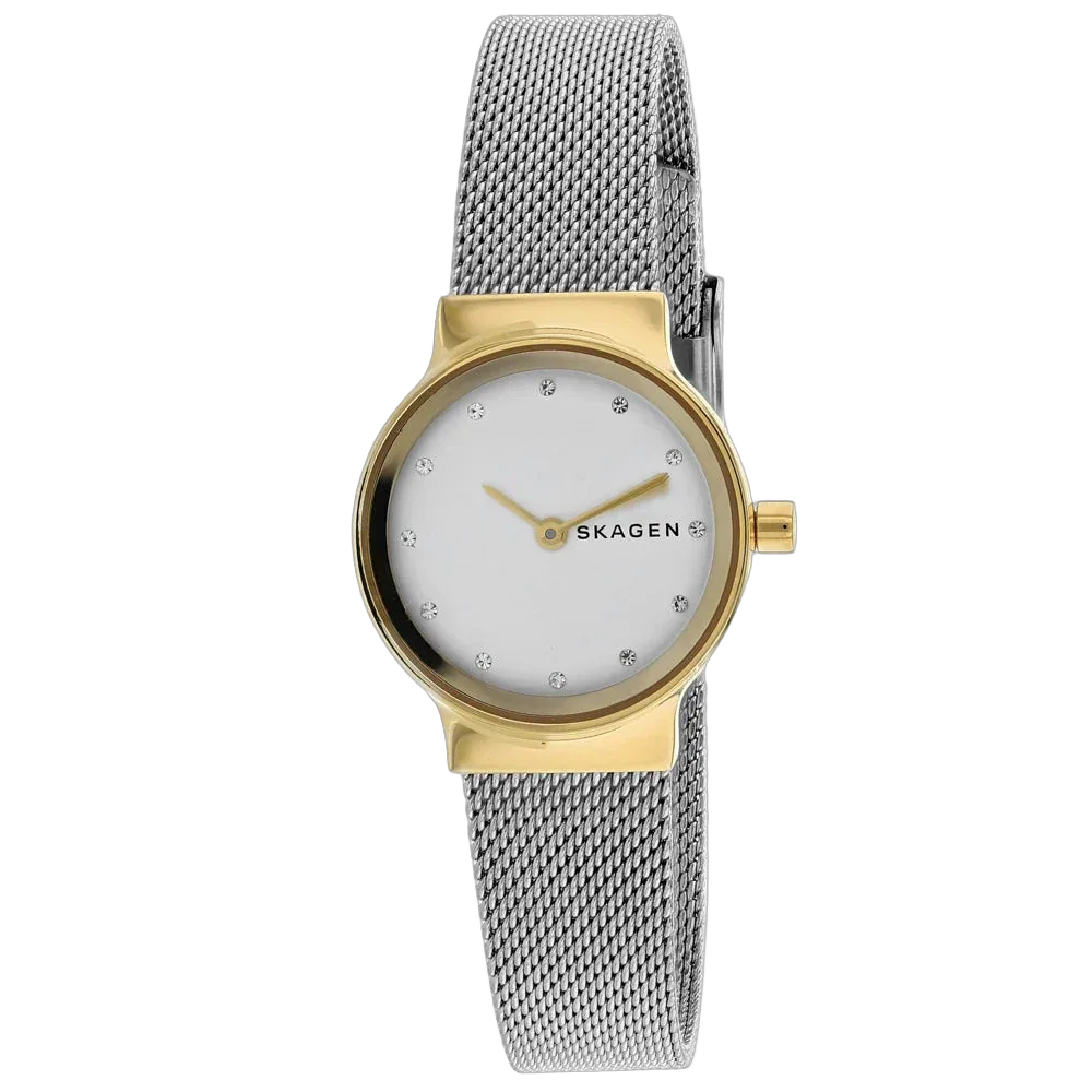 Freja Watch