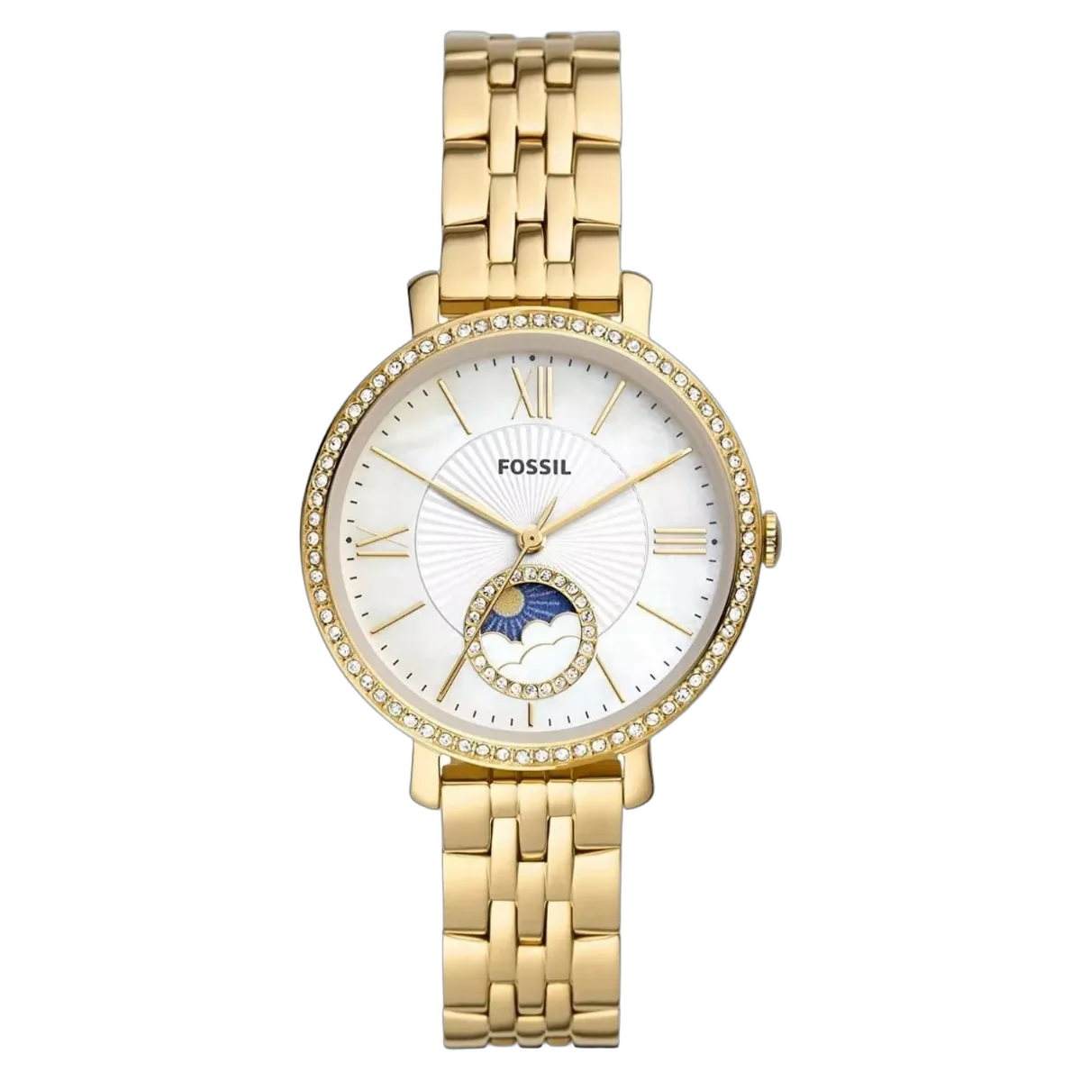 Fossil Jacqueline Watch by Fossil