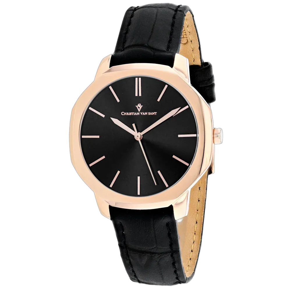 Christian Van Sant Watch