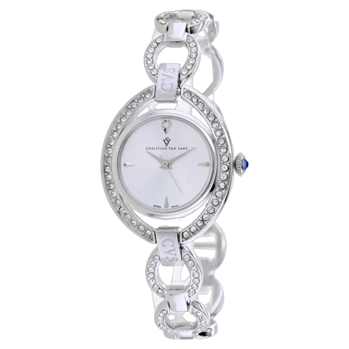 Christian Van Sant Watch by Christian Van Sant