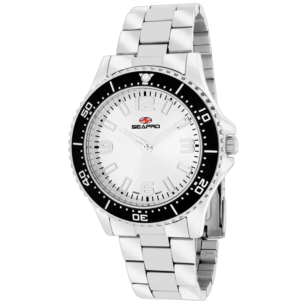 Seapro Tideway Watch by Seapro