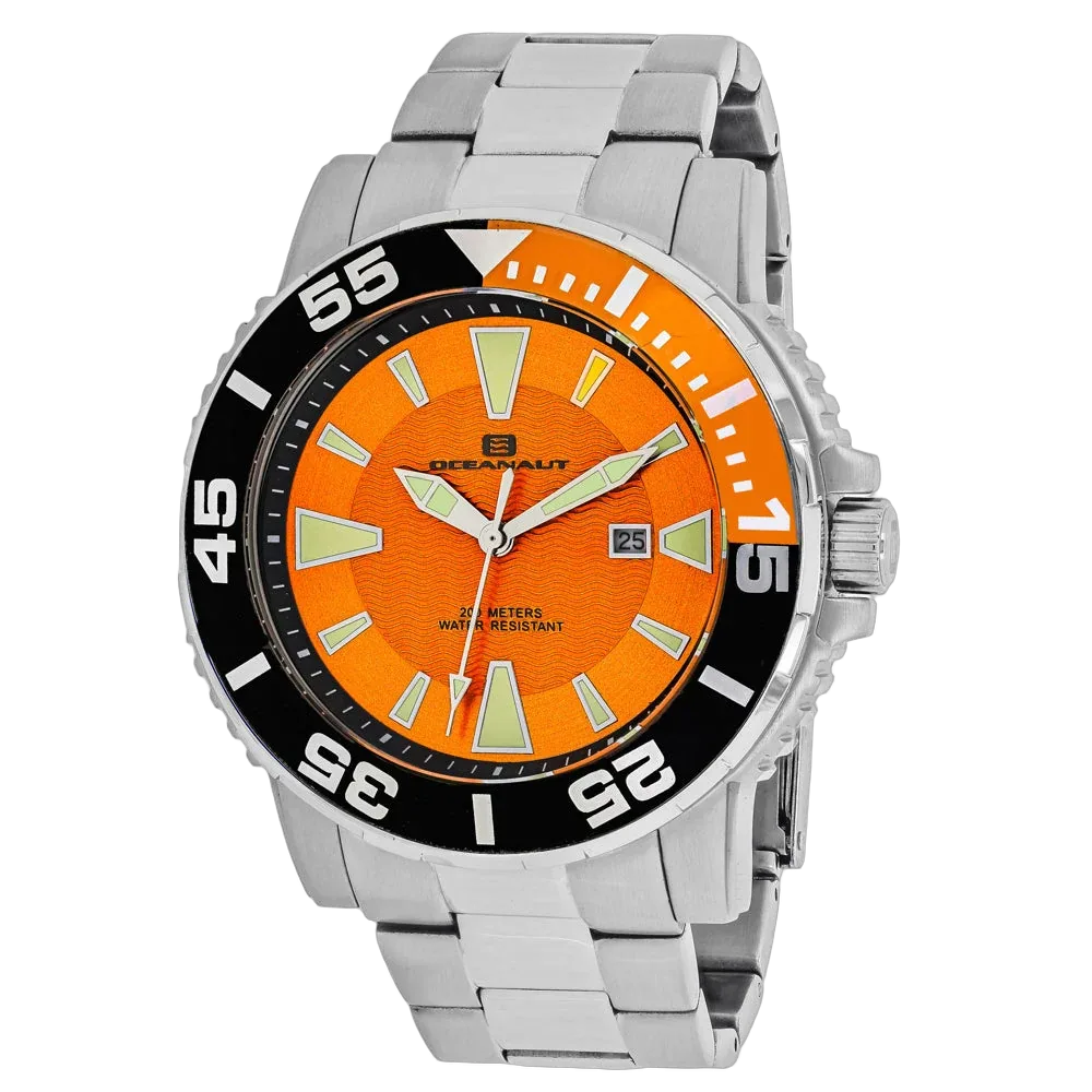 Oceanaut Marletta Watch by Oceanaut