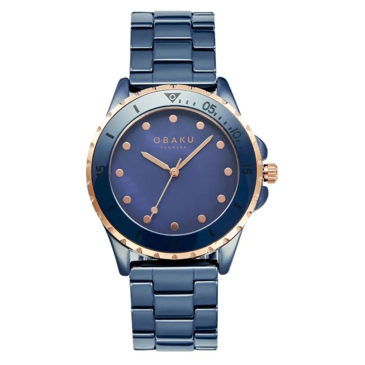 Obaku Urt Lille Watch by Obaku