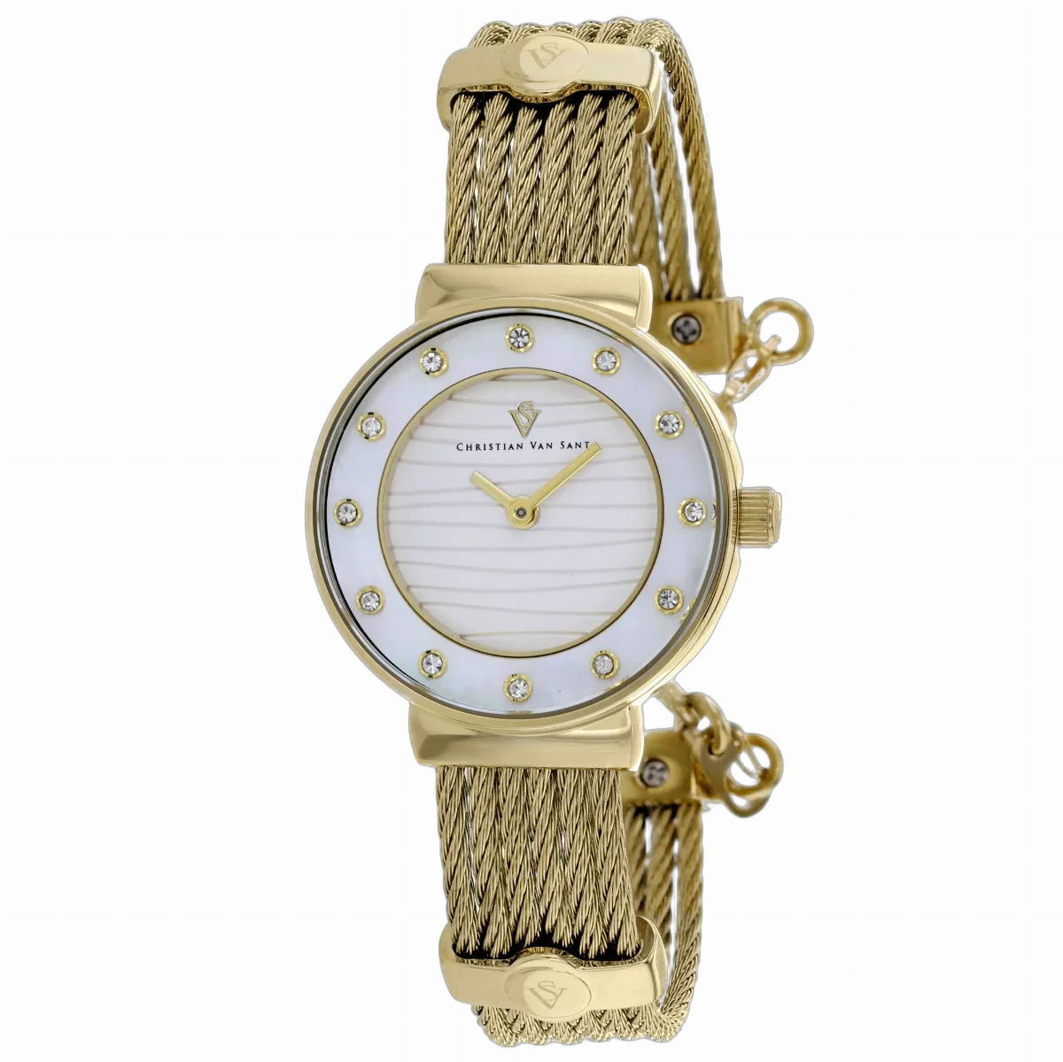 Christian Van Sant Cavo Watch