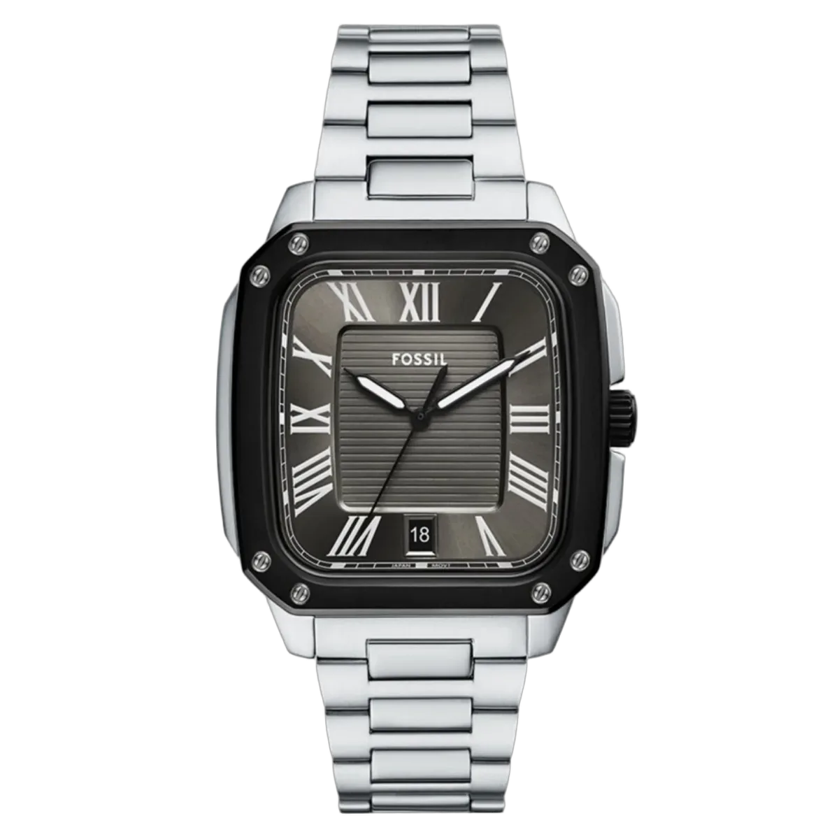 Fossil Crosby Watch by Fossil