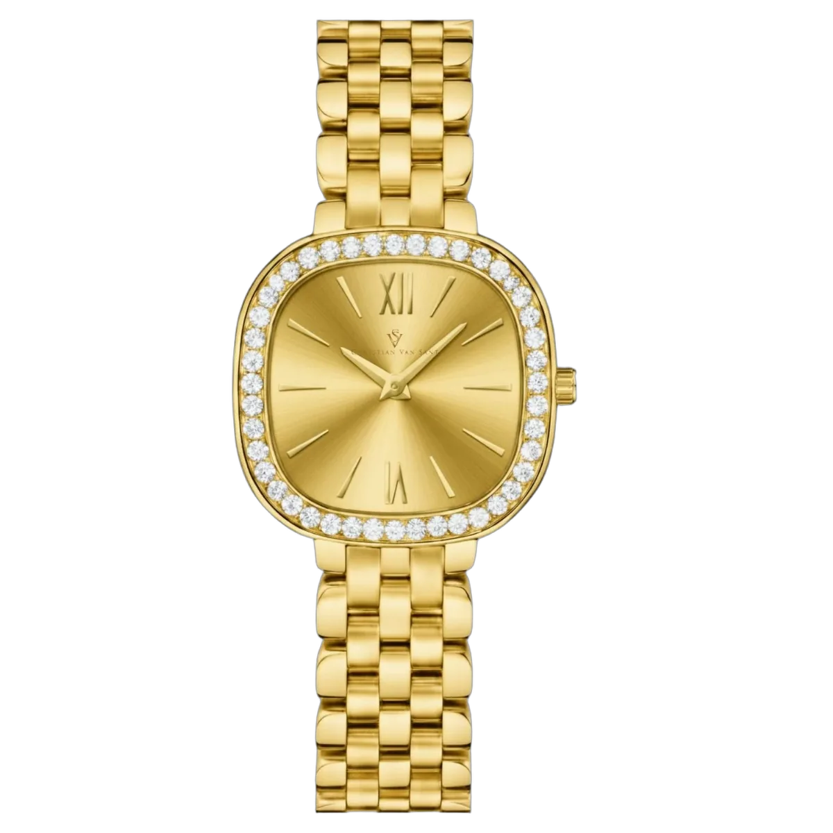 Christian Van Sant Watch