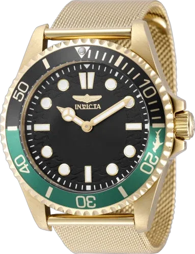 Invicta Pro Diver Watch