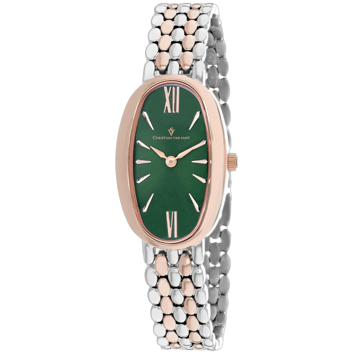 Christian Van Sant Watch by Christian Van Sant