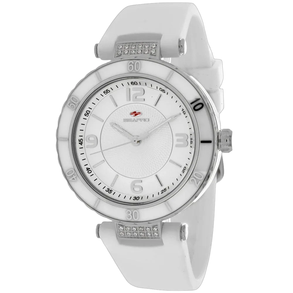 Seapro Seductive Watch