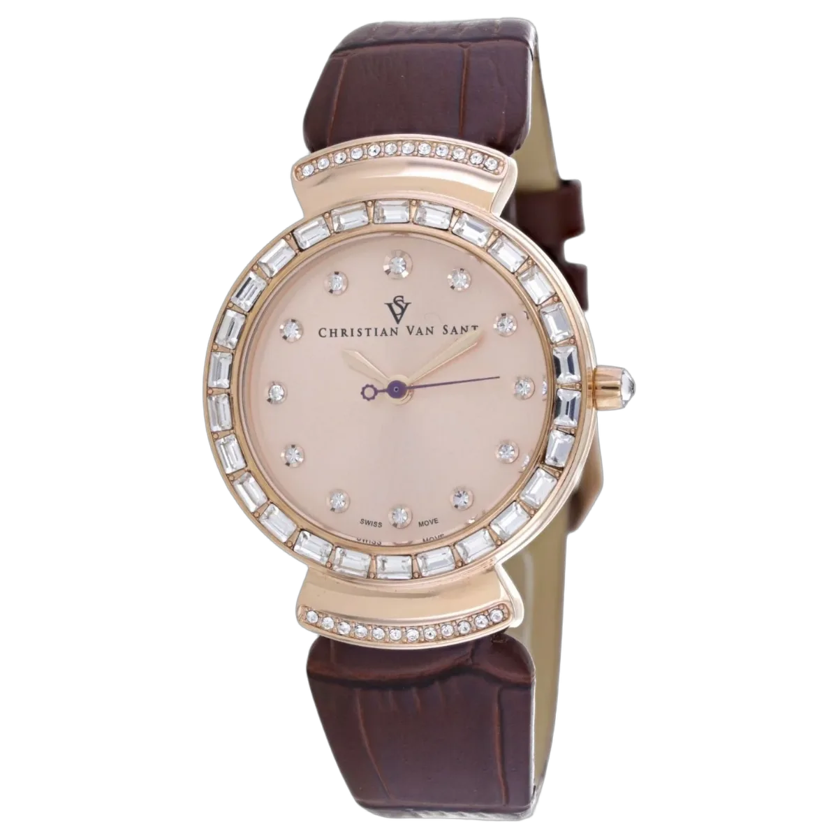 Christian Van Sant Watch