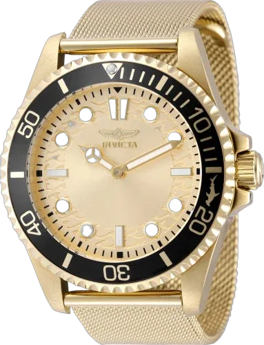 Invicta Pro Diver Quartz Watch by Invicta